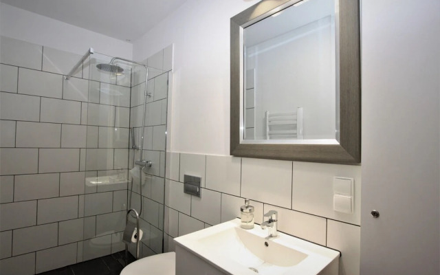 Apartamenty - Prosta 17