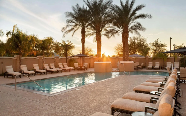 Hilton Phoenix Chandler