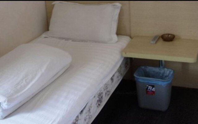 Canglangting Guest house