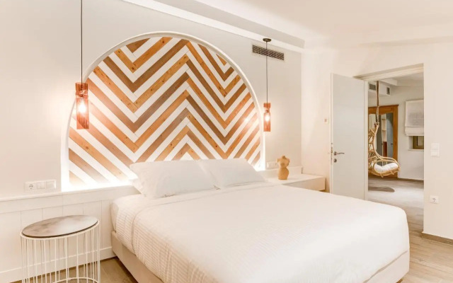 Anemolia Parga Suites