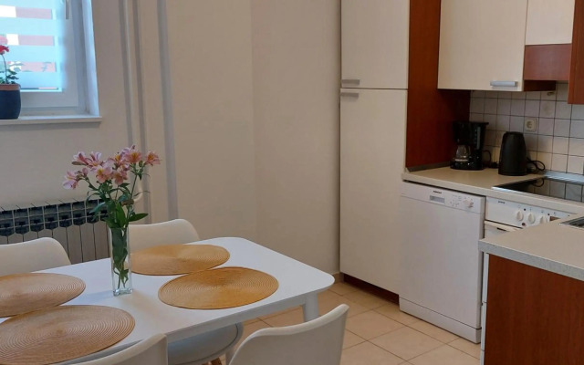 Seaside Villa - App 2