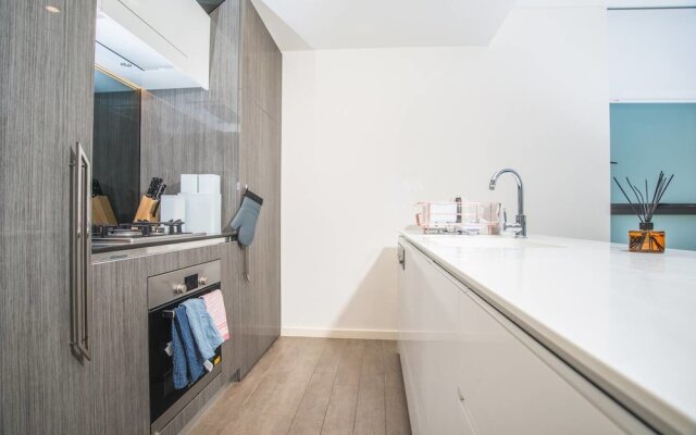 Wentworth Point Brand New