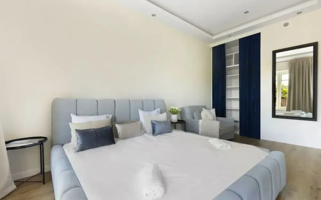 Elite Apartments Ogarna Superior
