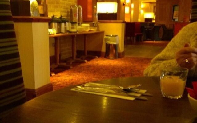 Premier Inn Edinburgh A7 (Dalkeith)