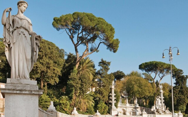 Stunning Apartment in Roma With 1 Bedrooms and Wifi