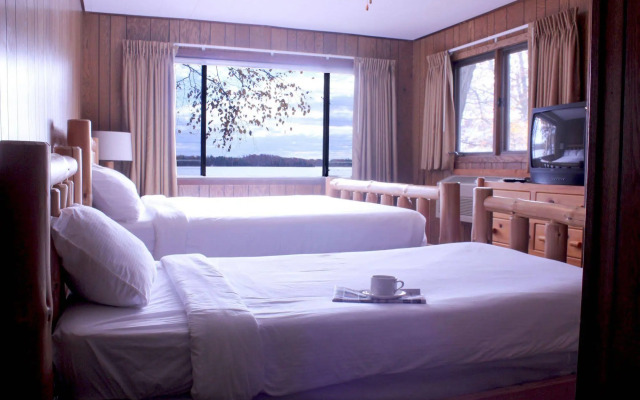 Ruttger's Bay Lake Resort