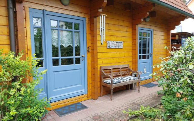 Ferienwohnung Heucke