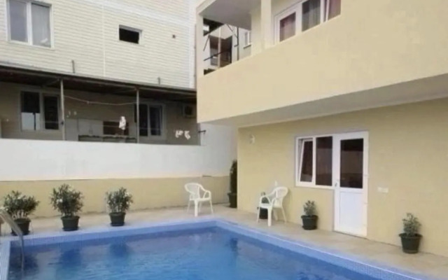 ANAIS Guest House