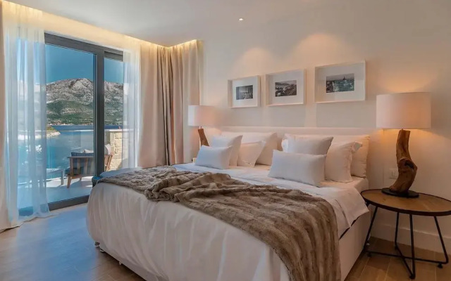 Villa Korcula Prakaash