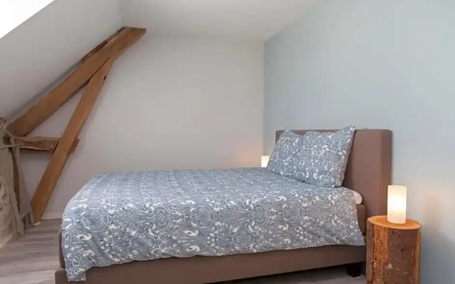 B&B Fleur de Lys Bleue