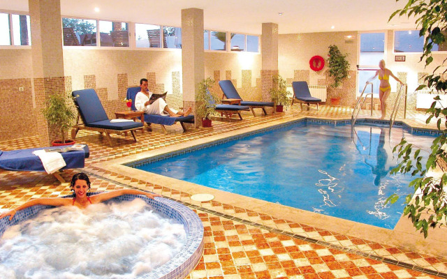 Hotel Illa D'Or