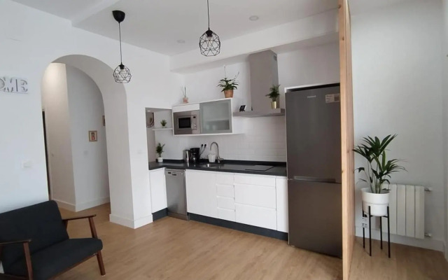 Iulia Emérita Aparcamiento gratis