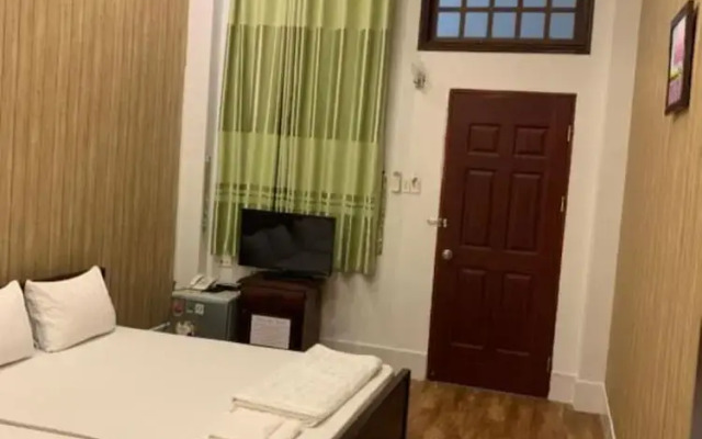 Thuy Ha Hotel