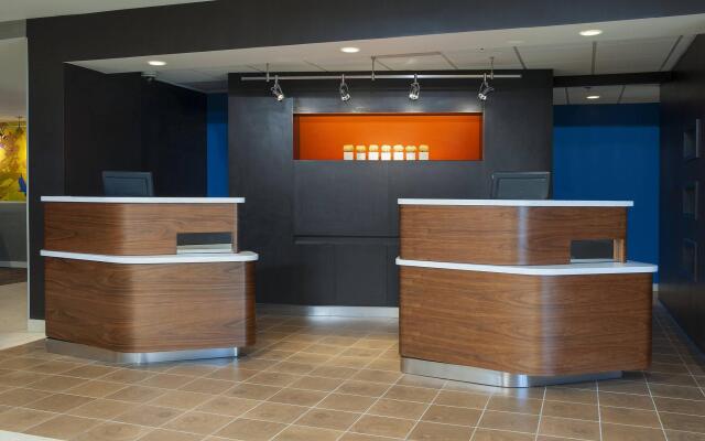 Courtyard by Marriott Chicago Glenview/Northbrook