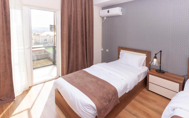 Hotel Amser