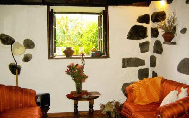 Finca Las Llanadas