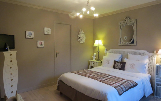 Villa Les Hortensias