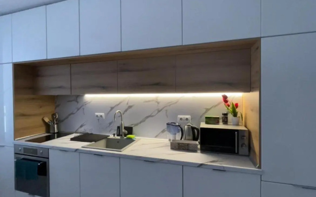 CityApartment