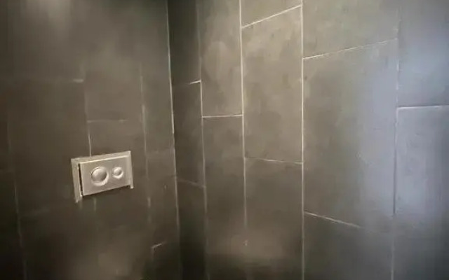 Beautiful sunny apartment with swim pool in Marina