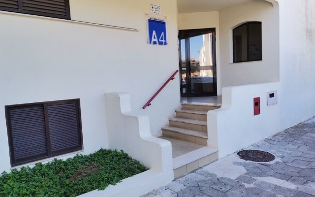 Inviting Duplex 1-bed Apartment in Albufeira Town