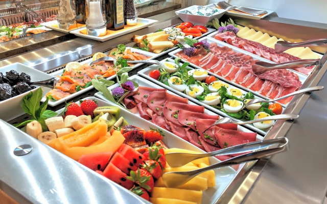 Hotel Garni La Vigna - Adult Friendly