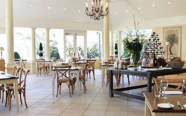 Milton Park Country House Hotel & Spa