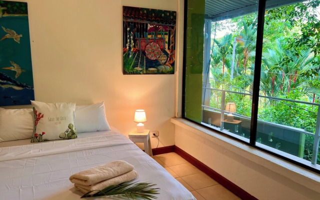 Zen Zaru Beautiful Hidden Hotel