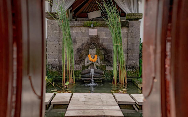 The Lotus Residence