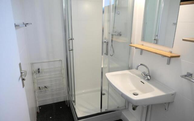 Résidence Castel Des Roches A - Studio pour 4 Personnes 96