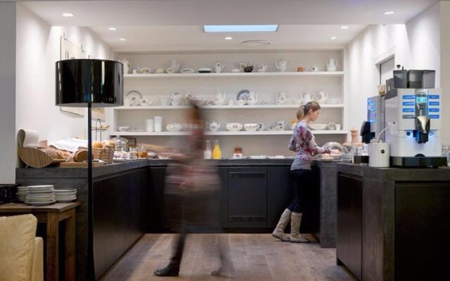 Townhouse Maastricht & Spa