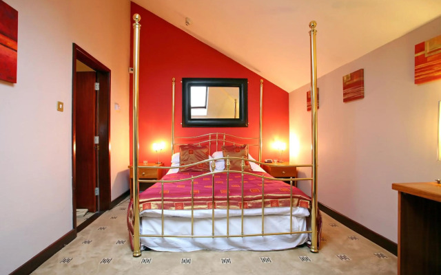 Hotel St Pierre, Sure Hotel Collection by Best Western