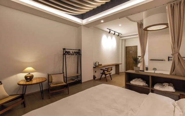 Zen Den Design