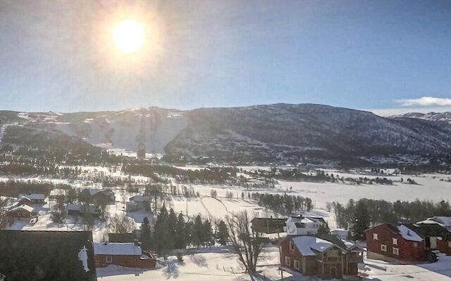 Nice Apartment in Geilo With Wifi and 2 Bedrooms