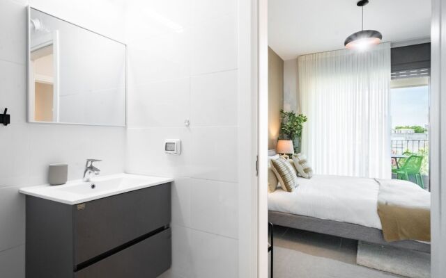 Modern Haven in South TLV by Sea N' Rent