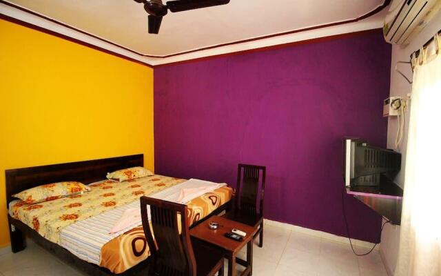 Hotel Celjoan Beach Resort