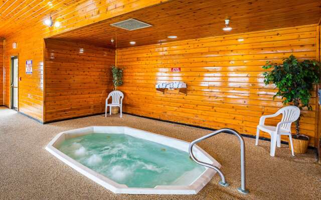 Quality Inn Mitchell I-90