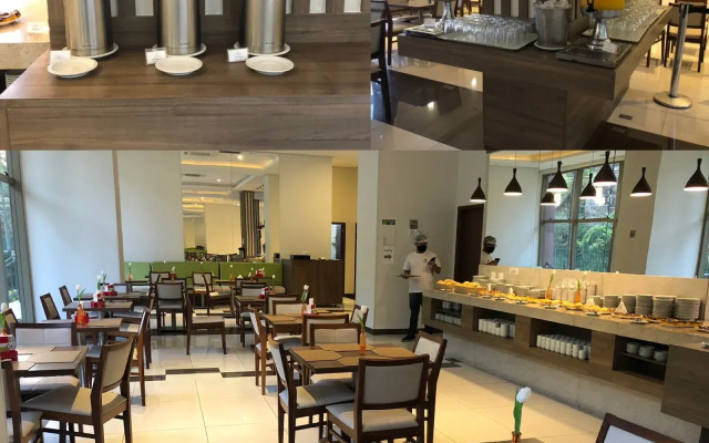 Nobile Inn Via Premiere