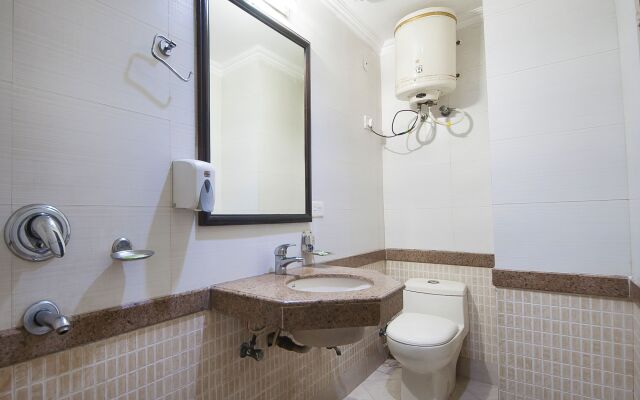 Hotel Dakha International