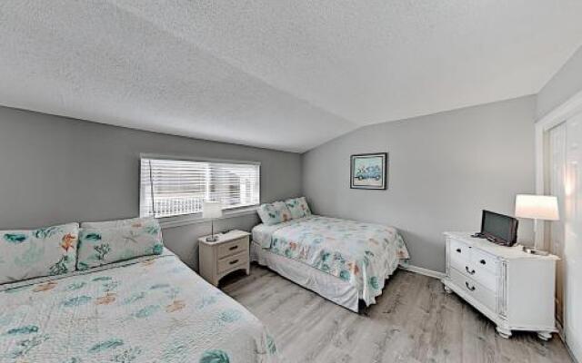 Chateau La Mer 10A Destin