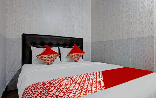 Hotel O Poris Residence Syariah