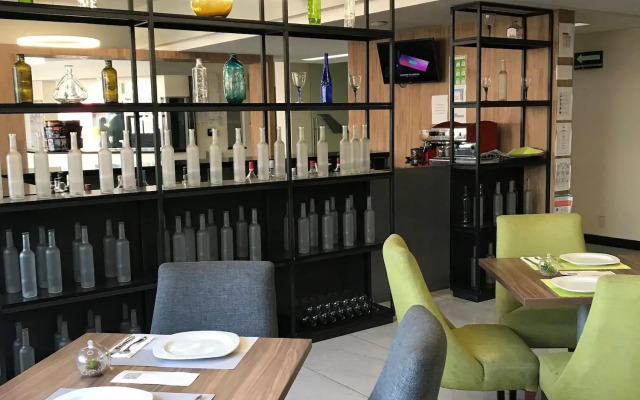 Hotel Aeropuerto