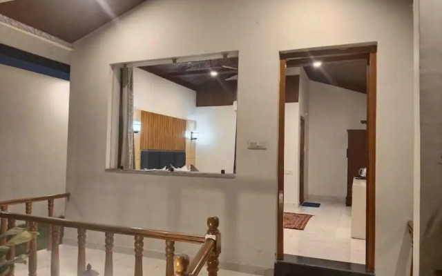 Evencia Group Resort