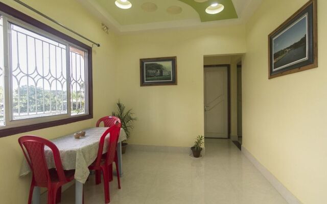 OYO 13454 Dhaka lodge