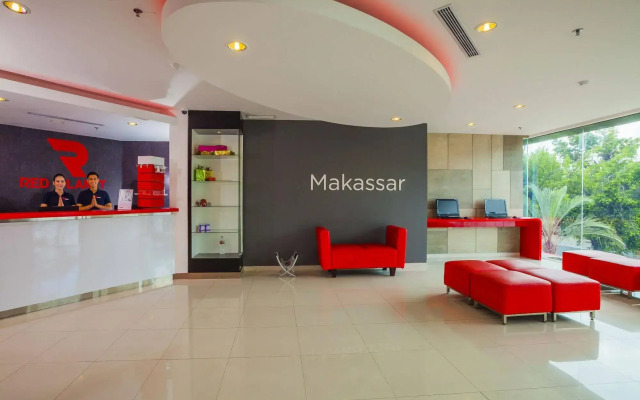 Monoloog Hotel Makassar