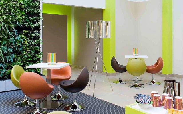 ibis Styles Bordeaux Aéroport Mérignac