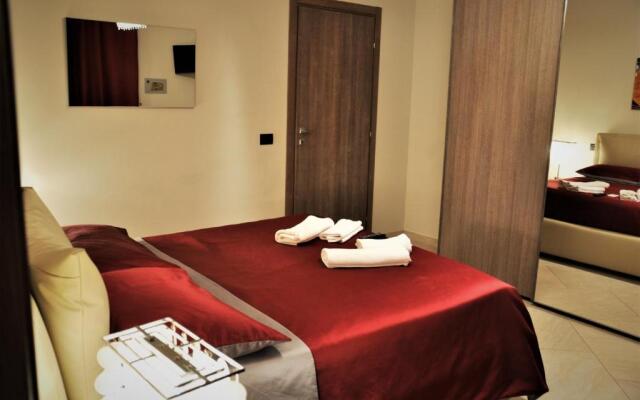 L'Airone Country House