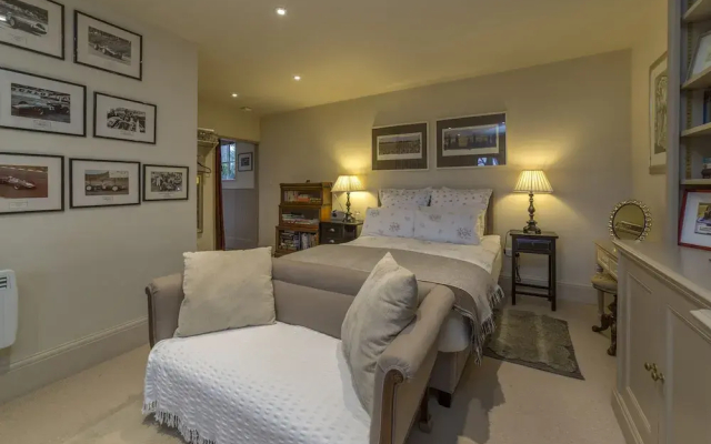 Bootmenders B&B