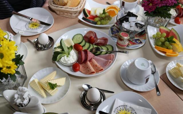 Gasthaus Feengrotten