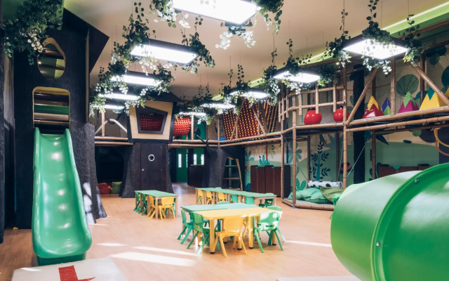 Iberostar Waves Paraíso del Mar - All Inclusive