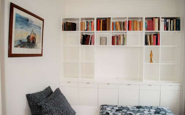 City View Apartment Copenhagen